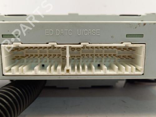 Used Climate control Climate control KIA CEE'D SW (ED) 1.6 CRDi 115 (115 hp) 22827636 22827636