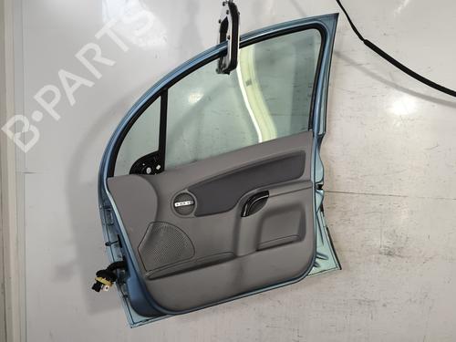 Right front door CITROËN C3 I (FC_, FN_) 1.6 16V | BP27265226C3 