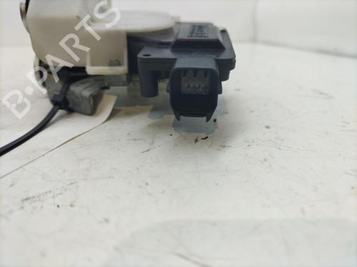 Rear right lock KIA PICANTO I (SA) 1.1 | BP29438893C99 