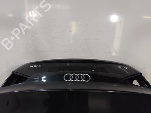 Bakluke CC/Kombi-Kupé AUDI A4 B8 (8K2) 2.0 TDI | BP29925544C6