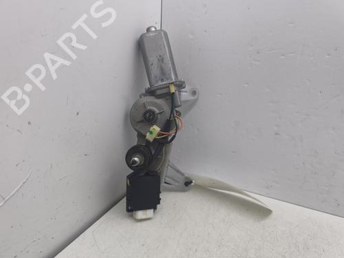 Used Rear wiper motor CHEVROLET AVEO / KALOS Hatchback (T250, T255) 1.4 (101 hp) 30745029