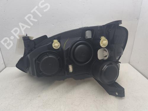 Right headlight OPEL CORSA C (X01) 1.2 (F08, F68) | BP31290245C29 - Image 3