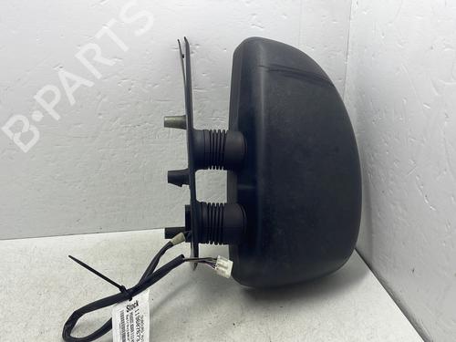 Used Left mirror PEUGEOT BOXER Van (244) 2.2 HDi (101 hp) 31923693