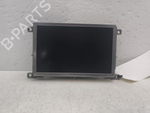 Display PEUGEOT 508 SW I (8E_) 2.0 HDi (163 hp) 30676474