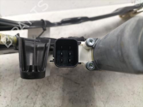 Front left window mechanism LAND ROVER DISCOVERY SPORT (L550) 2.0 D 4x4 | BP23841869C22 