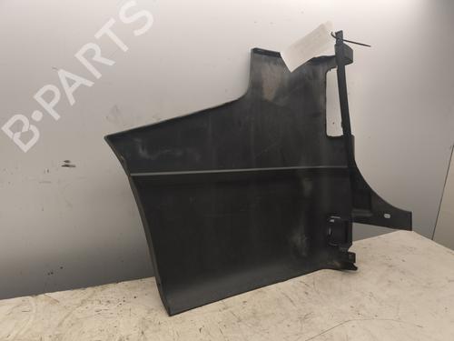Corner bumper RENAULT TRAFIC III Van (FG_) 1.6 dCi 120 (FGMB, FGMC) | BP27348153C117