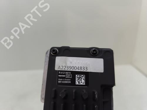 Camera MERCEDES-BENZ EQE SUV (X294) EQE 350 4-matic (294.612) | BP37732070E14 - Image 5
