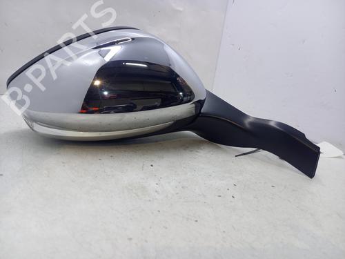 Used Right mirror Right mirror PEUGEOT 208 I (CA_, CC_) 1.6 HDi / BlueHDi 75 (75 hp) 35976246 35976246