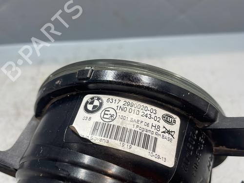 Right front fog light BMW X1 (E84) sDrive 18 d | BP29598896C31 