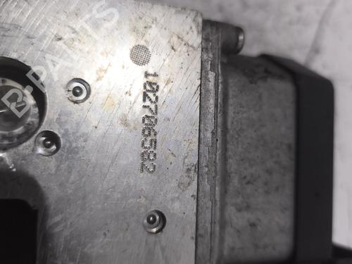 ABS pump OPEL ASTRA G Estate (T98) 2.2 DTI (F35) | BP24499382M43 