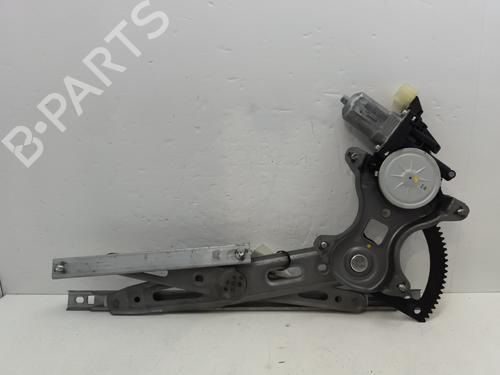 Used Front left window mechanism HYUNDAI i20 I (PB, PBT) 1.2 (78 hp) 31582227