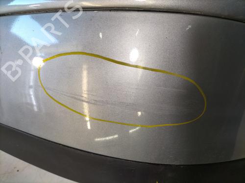 Zderzak tylny VW GOLF IV (1J1) 1.9 TDI | BP30379163C8