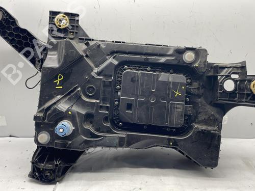 AdBlue-tank PEUGEOT 308 SW II (LC_, LJ_, LR_, LX_, L4_) 1.6 BlueHDi 100 (99 hp) 32856298