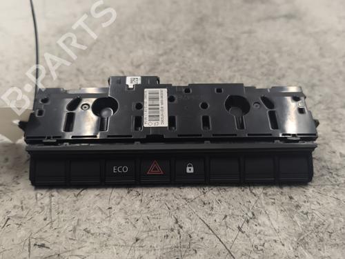 Warning switch RENAULT ZOE (BFM_) ZOE (BFMC, BFMD) | BP24468895I22  - Image 5