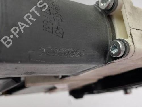 Used Front right window mechanism CITROËN C8 (EA_, EB_) 2.0 HDi 135 (136 hp) 22838729