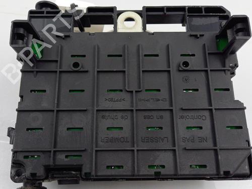 Sikringsdose PEUGEOT 206+ (2L_, 2M_) 1.4 HDi eco 70 (68 hp) 22825168