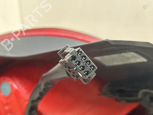 Right taillight CHEVROLET TRAX 1.7 TD | BP38326206C35 - Image 2