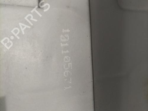 Rear right lock PEUGEOT 508 I (8D_) 2.0 HDi | BP23970294C99 