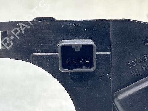 Switch JEEP WRANGLER III (JK) 2.8 CRD | BP39214649I30 - Image 2