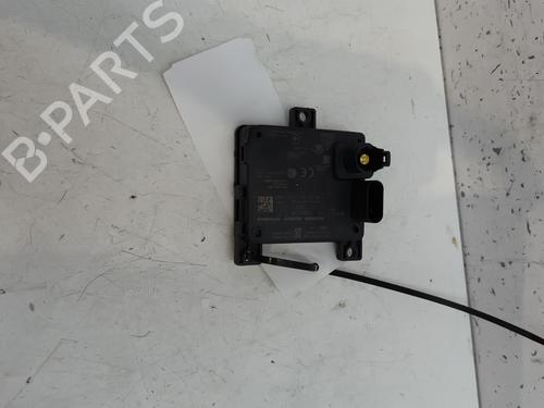 Elektronisk modul RENAULT SCENIC E-TECH PHASE I EV87 (218 hp) 28080341