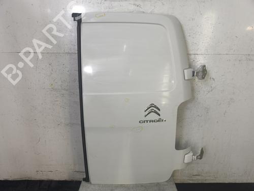 Porta carico posteriore destra CITROËN JUMPY III Van (V_) 2.0 BlueHDi 120 (122 hp) 31695178