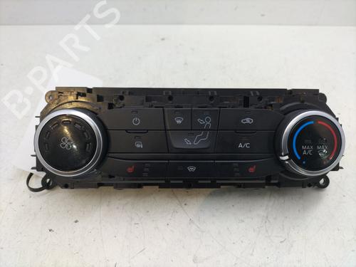 Used Climate control FORD TRANSIT CUSTOM V362 Van (FY, FZ) 2.0 EcoBlue (130 hp) 31581520