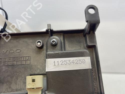 Display monitor CITROËN GRAND C4 SPACETOURER (3A_, 3E_) 1.5 BlueHDi 130 | BP29222582C48