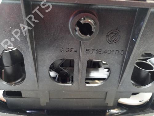 Climate control BLUECAR BLUEUTILITY EV50 | BP33317168I5 - Image 3