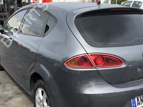 Used Parts SEAT LEON (1P1) 2.0 TDI 16V (140 hp) 3134127