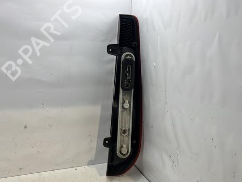 Used Left taillight Left taillight FORD FOCUS II Turnier (DA_, FFS, DS) 1.6 TDCi (109 hp) 22813988 22813988