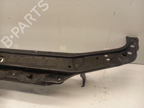 Front slam panel RENAULT LAGUNA II Grandtour (KG0/1_) 1.9 dCi (KG0G) | BP33688075C72 - Image 4
