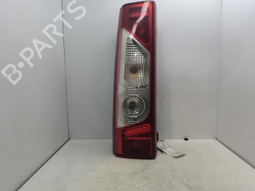 Farolim esquerdo CITROËN JUMPY II Van 2.0 HDi 125 (128 hp) 31969901