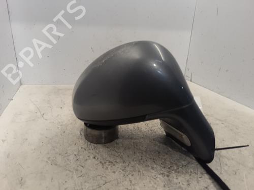 Used Right mirror CITROËN C4 I (LC_) 1.6 VTi 120 (120 hp) 24197435