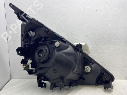 Used Left headlight Left headlight HONDA JAZZ II (GD_, GE3, GE2) [2001-2008] 33160786 33160786