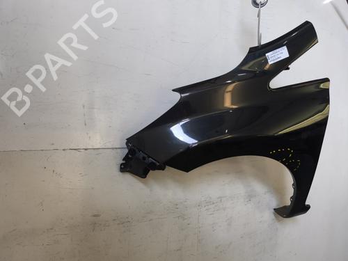 Left front fenders NISSAN NOTE (E12) 1.5 dCi | BP37449396C41 - Image 2