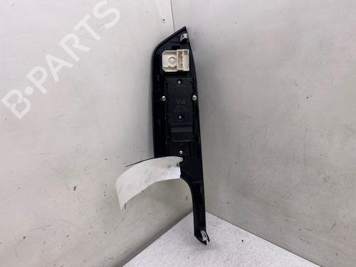 Left front window switch TOYOTA C-HR (_X1_) 1.8 Hybrid (ZYX10_, ZYX11_, ZYX10R, ZYX11R) | BP39513164I27 - Image 3