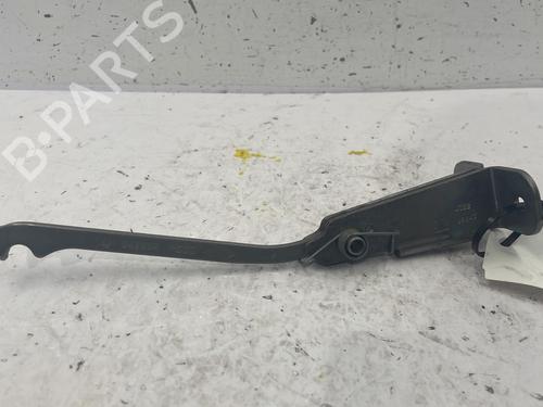 Used Hinge/Door check strap RENAULT TRAFIC III Van (FG_) [2014-2025]  25837595