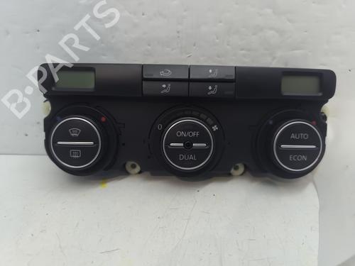 Used Climate control Climate control VW TOURAN (1T1, 1T2) 1.9 TDI (105 hp) 31271796 31271796