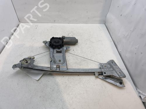 Used Rear right window mechanism CITROËN XSARA (N1) 1.9 TD (90 hp) 29869179