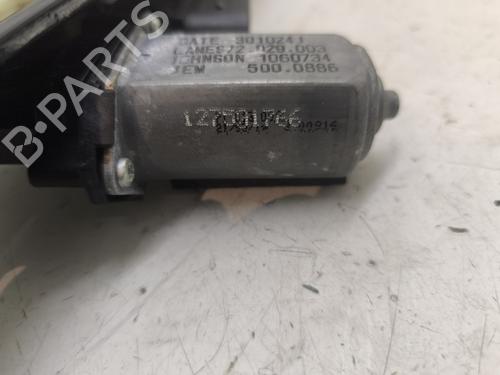Used Rear right window mechanism Rear right window mechanism 36803827 36803827