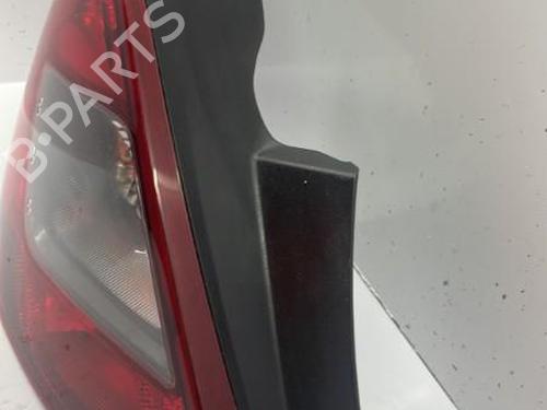 Left taillight OPEL CORSA D (S07) 1.3 CDTI (L08, L68) | BP22837189C34 