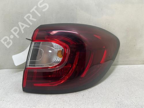 Right taillight RENAULT CAPTUR I (J5_, H5_) 1.2 TCe 120 | BP39242117C35 - Image 5