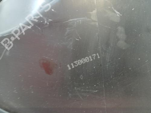 Left headlight PEUGEOT 206+ (2L_, 2M_) 1.1 | BP29466608C28 