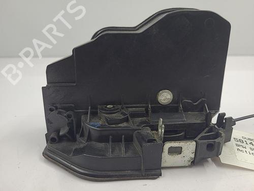 Rear right lock BMW 1 (E87) 118 d | BP22819758C99 