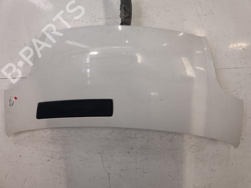 Used Hood Hood OPEL VIVARO A Van (X83) 2.0 CDTI (F7) (90 hp) 35886165 35886165