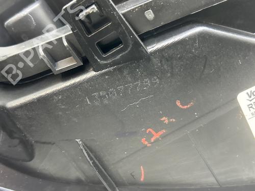 Used Right taillight Right taillight DACIA SANDERO II 1.0 LPG (B8ML) (101 hp) 40516238 40516238