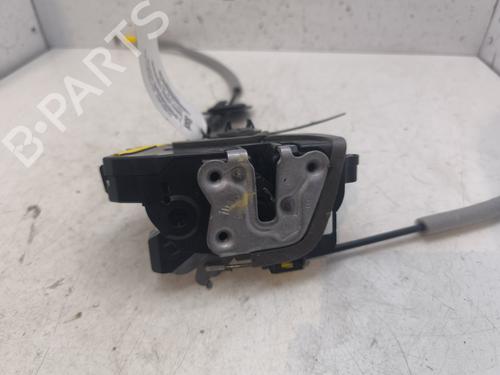 Front right lock RENAULT AUSTRAL TCe 130 (HGM2) | BP37731977C97 - Image 4