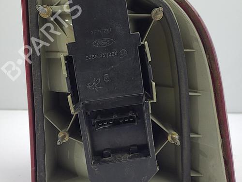 Left taillight FORD MONDEO II Turnier (BNP) 1.8 TD | BP22819962C34 