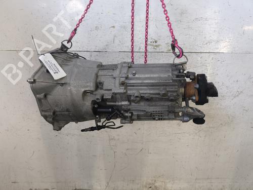 gearbox-bmw-1-e87-2003-2004-2005-2006-2007-2008-2009-2010-2011-2012-2013-33740501 main image