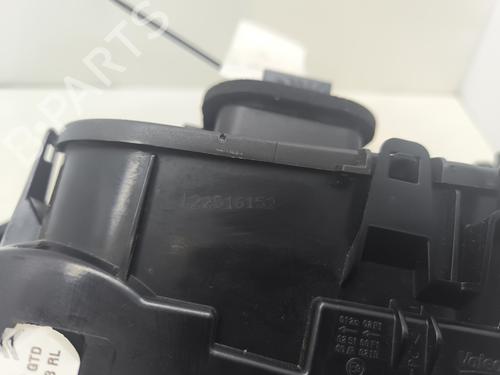 Used Left taillight Left taillight CITROËN C3 III (SX) 1.2 VTi 82 (82 hp) 33198600 33198600